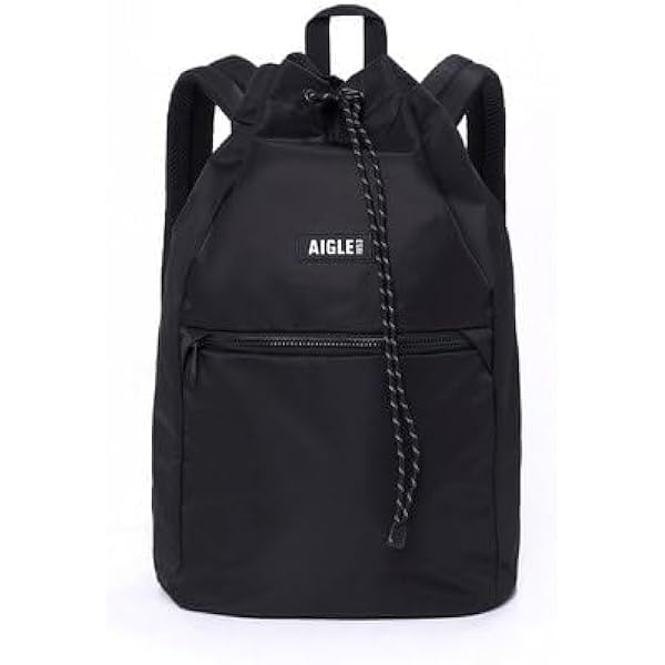 Amazon | [エーグル] [公式] アーバンモビリティ2wayトート